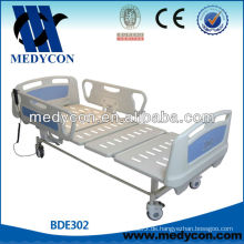 BDE302 elektrische zwei Motor Krankenhaus abs elektrische Bett
